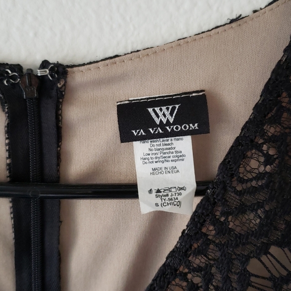 Va va voom - Picture 4 of 4